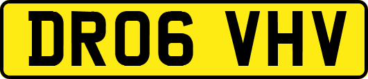 DR06VHV