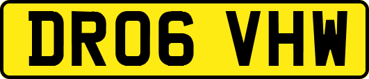 DR06VHW