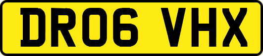 DR06VHX