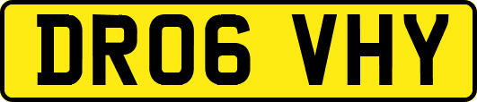 DR06VHY
