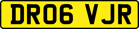 DR06VJR