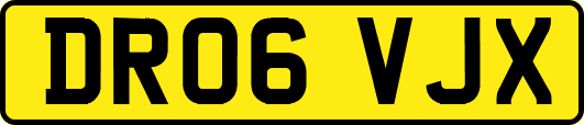 DR06VJX