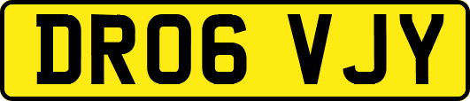 DR06VJY