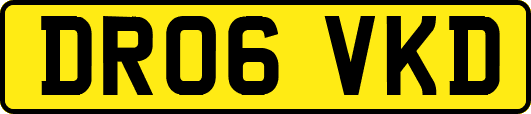 DR06VKD