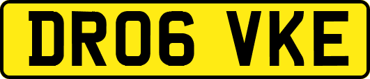 DR06VKE