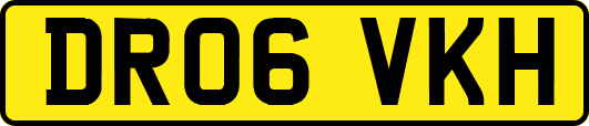 DR06VKH