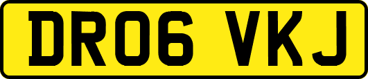 DR06VKJ