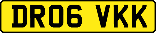 DR06VKK
