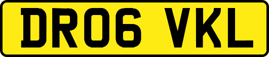 DR06VKL