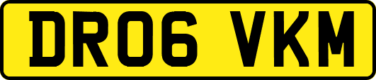 DR06VKM