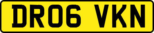 DR06VKN