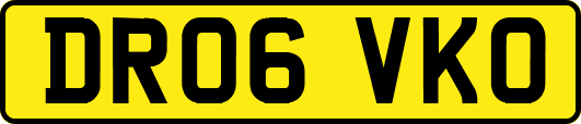 DR06VKO