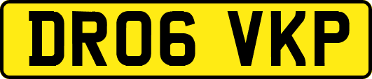 DR06VKP