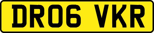 DR06VKR