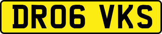 DR06VKS