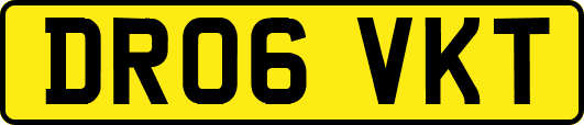 DR06VKT