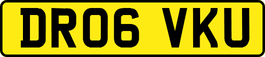 DR06VKU