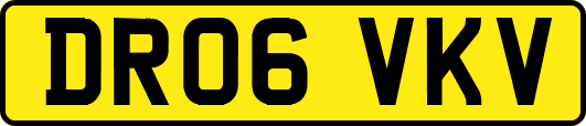 DR06VKV