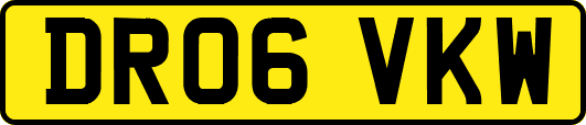 DR06VKW