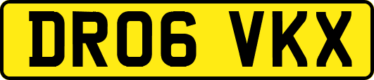 DR06VKX