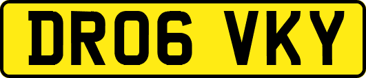 DR06VKY