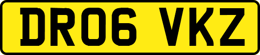 DR06VKZ