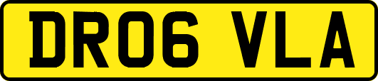 DR06VLA