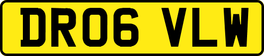 DR06VLW