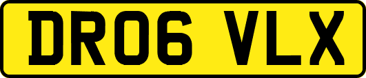 DR06VLX