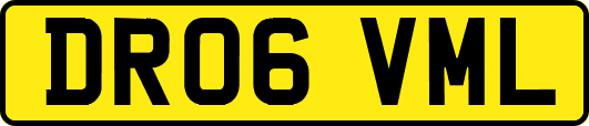 DR06VML