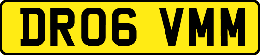 DR06VMM