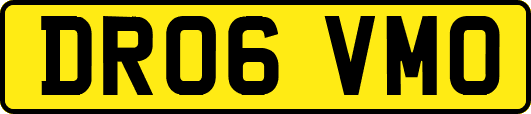 DR06VMO