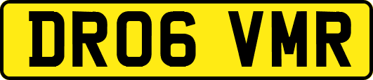 DR06VMR