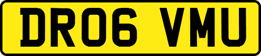DR06VMU