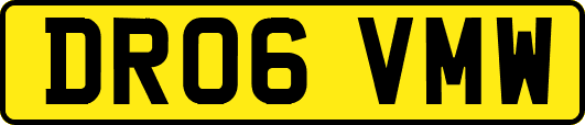 DR06VMW