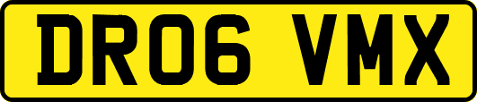 DR06VMX