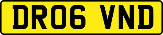 DR06VND