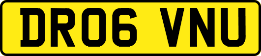 DR06VNU