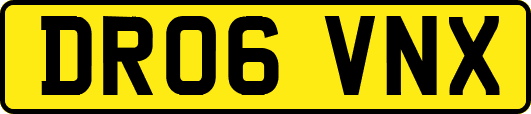 DR06VNX