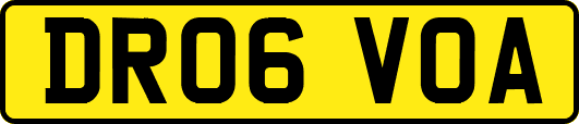 DR06VOA