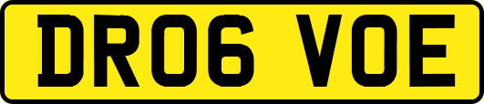 DR06VOE