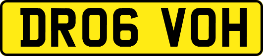DR06VOH