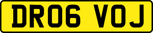 DR06VOJ