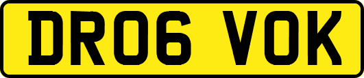 DR06VOK