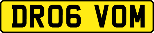 DR06VOM
