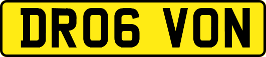 DR06VON