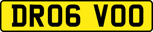 DR06VOO