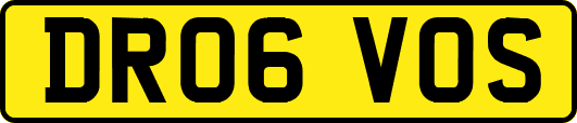 DR06VOS