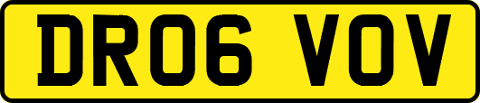 DR06VOV