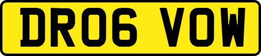 DR06VOW